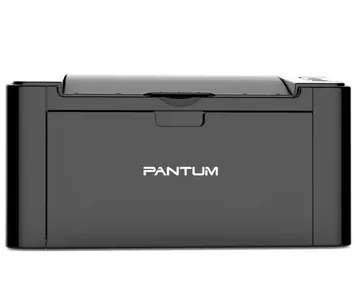 Замена ролика захвата на принтере Pantum P2500NW в Тюмени